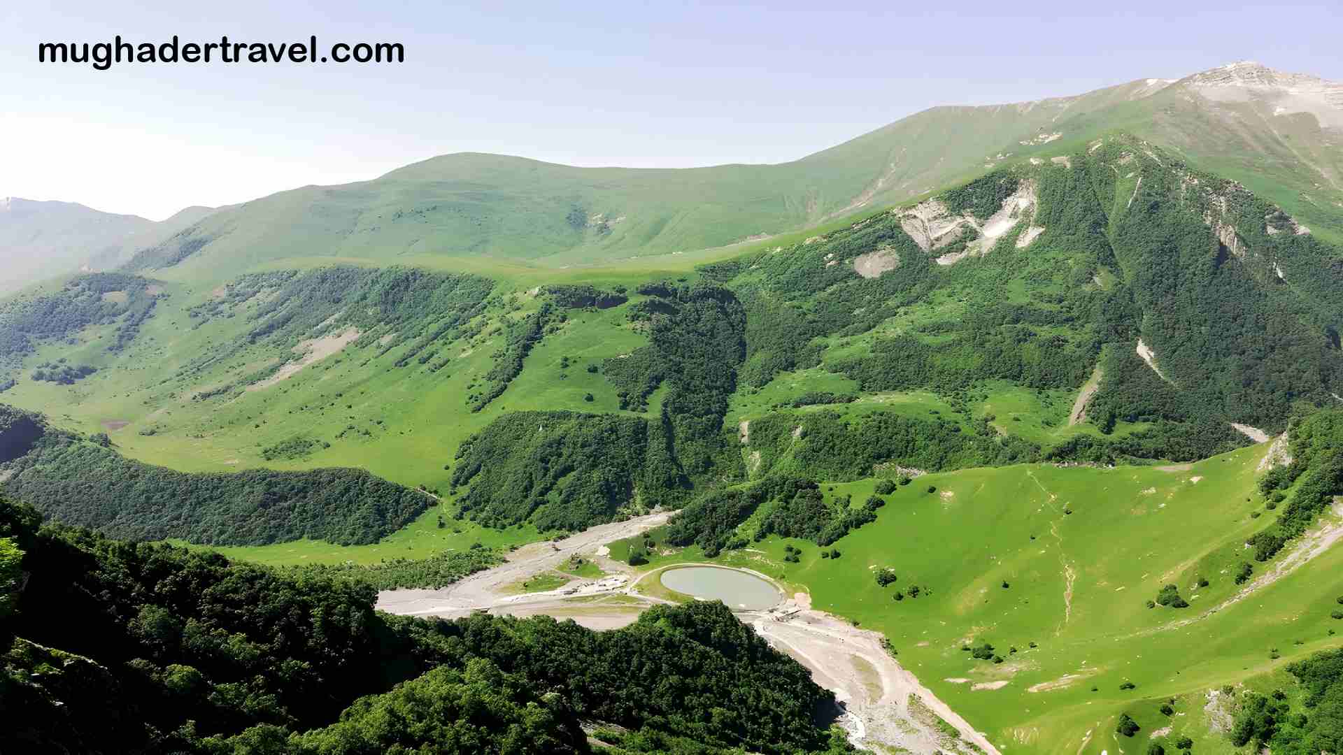 برنامج سياحي في جورجيا 5 ايام - شركة مغادر